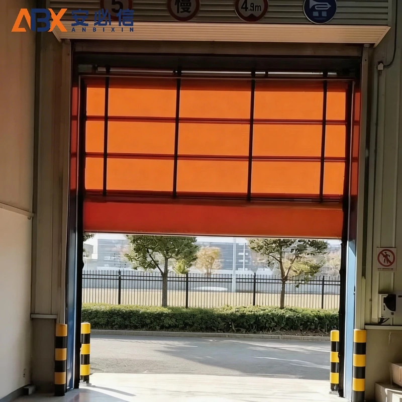 泉州市翻转式卸货平台